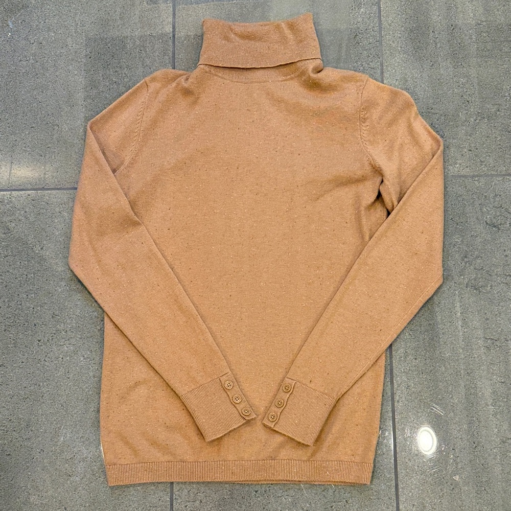 Talbots Turtleneck Sweater